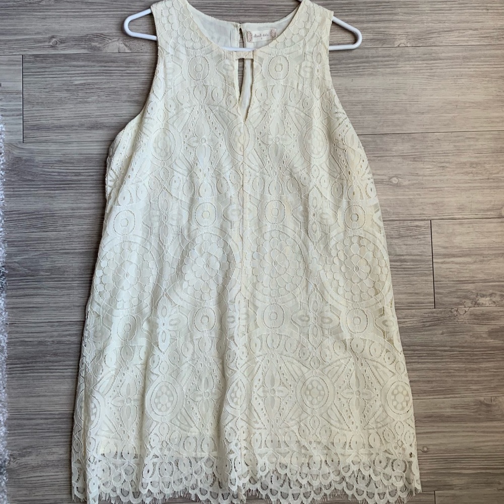 Altar’d State Dress